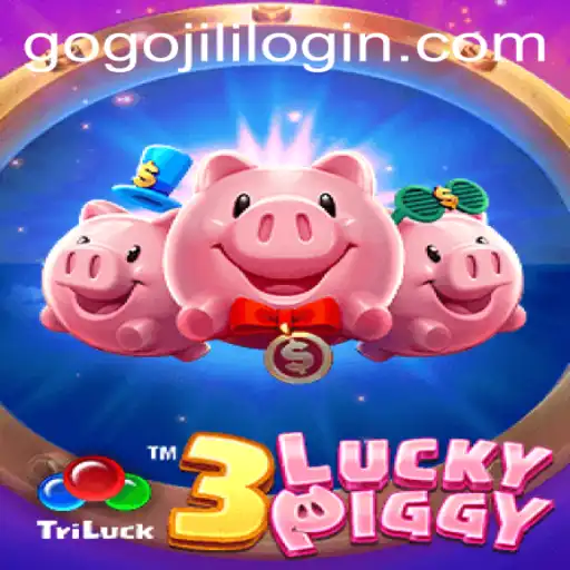 Exploring the New Casino Sensation: 3LUCKYPIGGY and the Buzz of GOGOJILI