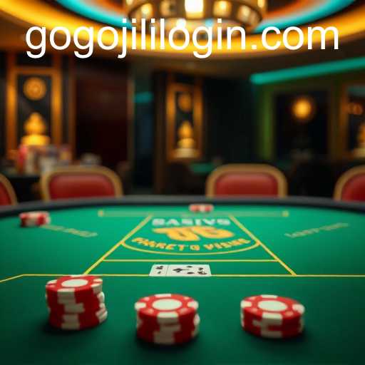 The Fascinating World of Baccarat and GOGOJILI