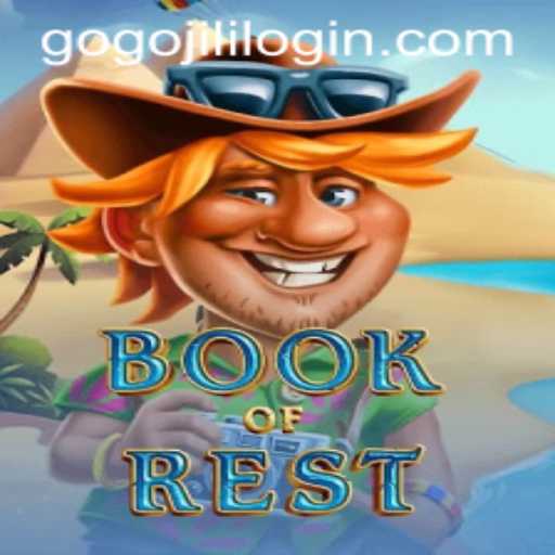 The Enchanting World of BookofRest: Exploring the Fantasy Realm with GOGOJILI