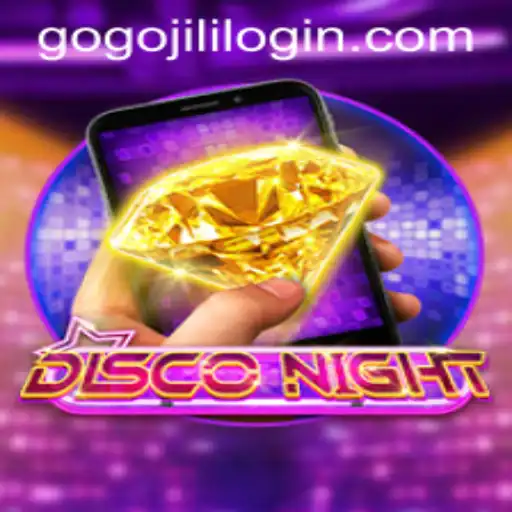 DiscoNightM: The Rhythmic Revolution Powered by GOGOJILI