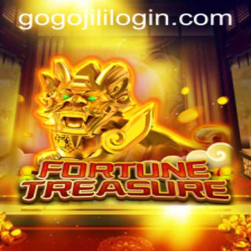 Discover the Thrills of FortuneTreasure with GOGOJILI