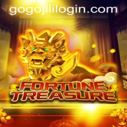 Discover the Thrills of FortuneTreasure with GOGOJILI