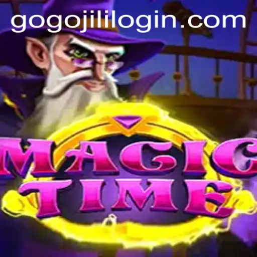 Exploring the Magical World of MagicTime: An In-Depth Guide