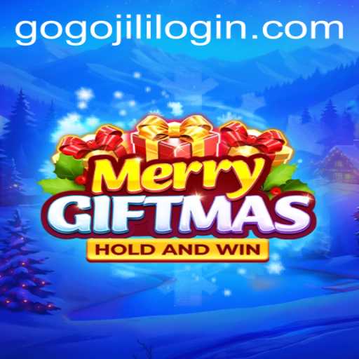 Explore the Exciting World of MerryGiftmas with GOGOJILI