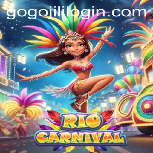 Experience the Extravaganza: RioCarnival and the Excitement of GOGOJILI