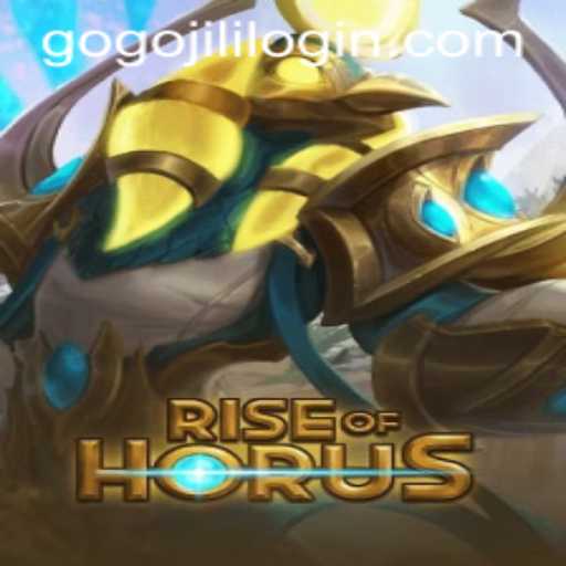 Rise of Horus: A Deeper Dive into the Gaming Phenomenon