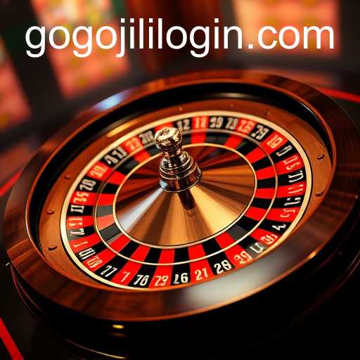 Exploring the Fascinating World of Roulette with GOGOJILI