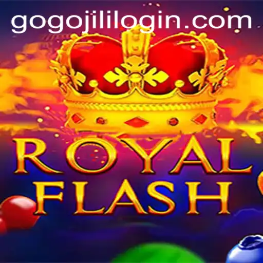 Unveiling the Thrills of RoyalFlash: A Premier Gaming Experience with GOGOJILI