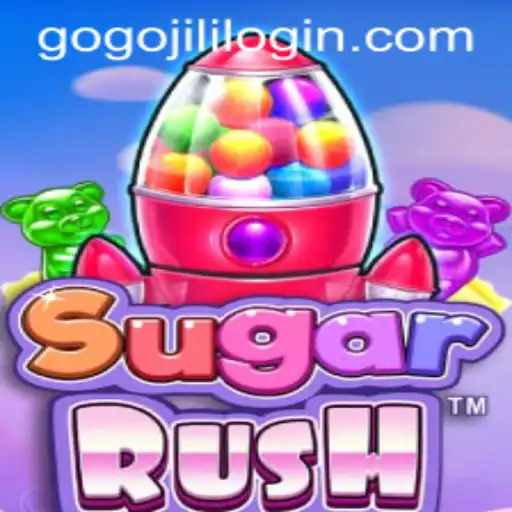 The Exciting World of SugarRush: A Deep Dive into GOGOJILI's Latest Hit