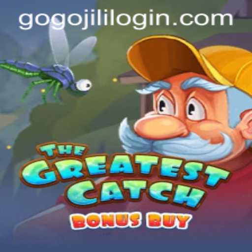 TheGreatestCatchBonusBuy: Dive into the Thrilling World of GOGOJILI