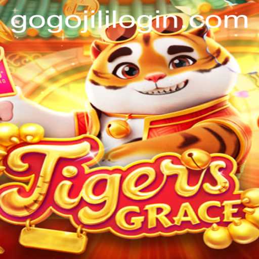 Exploring the Fascinating World of TigersGrace and the GOGOJILI Phenomenon